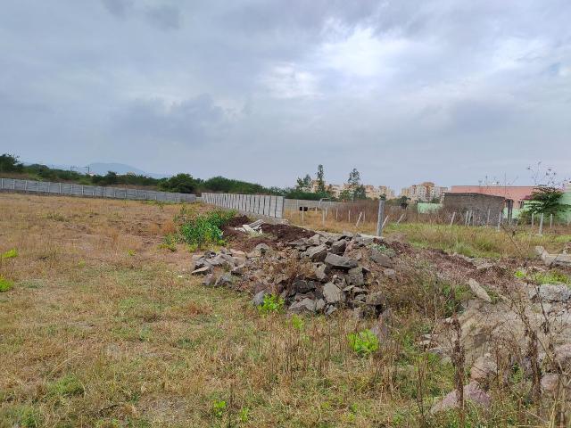 Residential Plot in Vadgaon for resale Pune. The reference number is 9203130