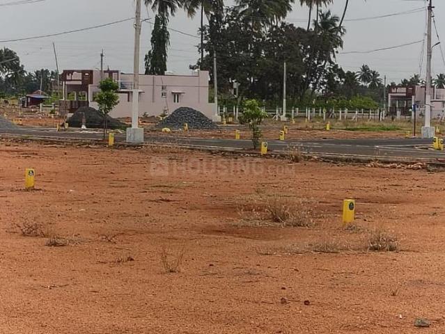 Residential Plot in Vadipatti for resale Madurai. The reference number is 19579873
