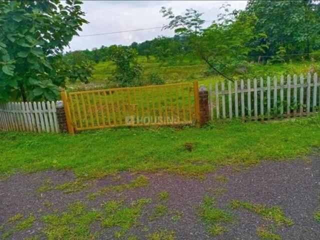 Residential Plot in Vakas for resale Thane. The reference number is 14973680
