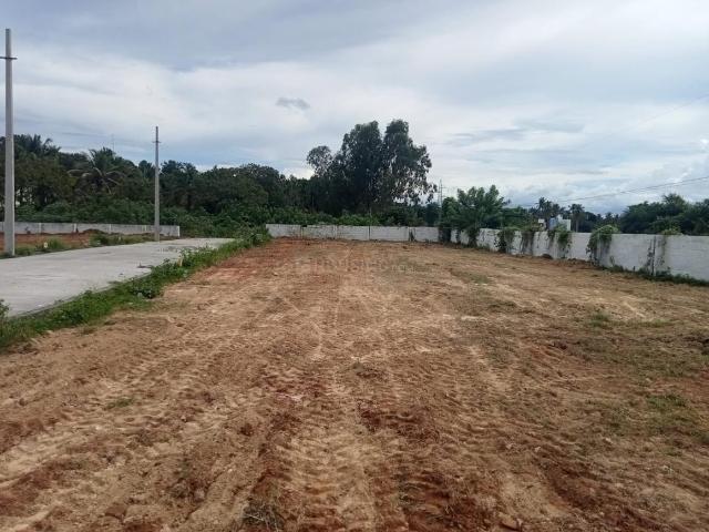 Residential Plot in Vakil Garden City for resale Bengaluru. The reference number is 20371812
