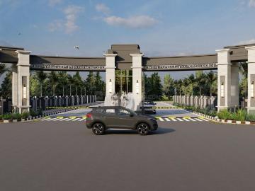 Residential Plot in Vaishali Nagar Extension for resale Jaipur. The reference number is 16457932