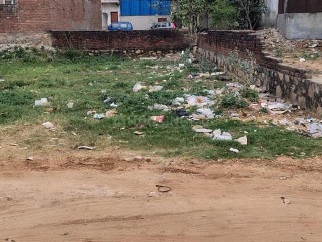 Residential Plot in Vaishali Nagar Extension for resale Jaipur. The reference number is 20099873