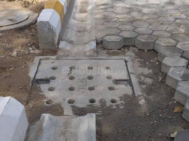 Residential Plot in Vaishali Nagar Extension for resale Jaipur. The reference number is 20121173