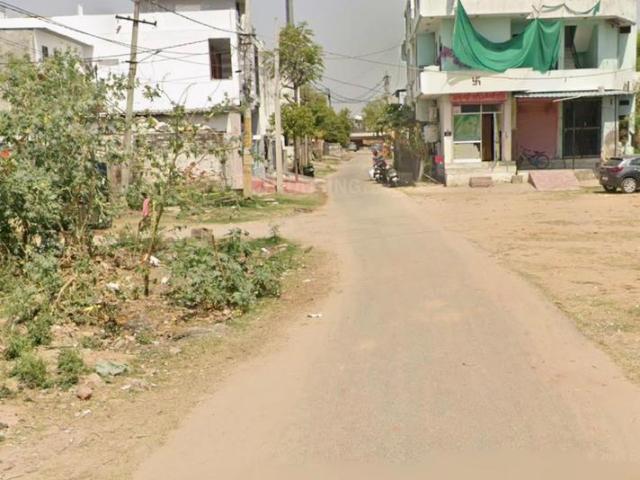 Residential Plot in Vaishali Nagar Extension for resale Jaipur. The reference number is 20862114