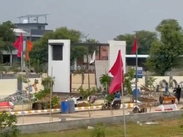 Residential Plot in Vaishali Nagar Extension for resale Jaipur. The reference number is 20876445