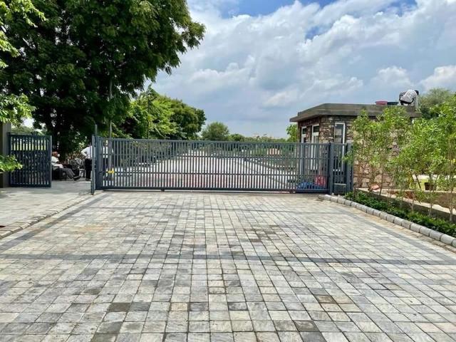 Residential Plot in Vaishali Nagar for resale Jaipur. The reference number is 16857196