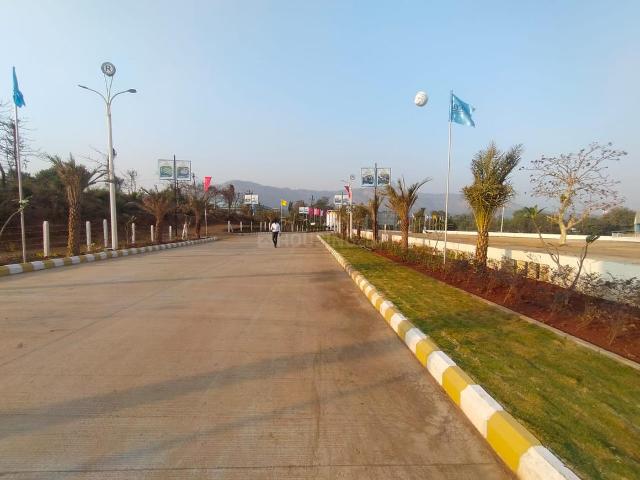 Residential Plot in Vaishali Nagar for resale Jaipur. The reference number is 19623577