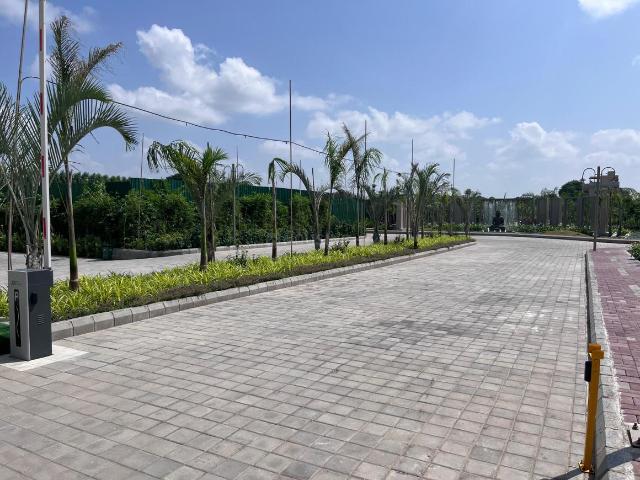 Residential Plot in Vaishali Nagar for resale Jaipur. The reference number is 12223706