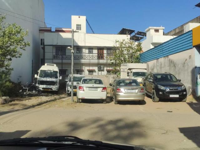 Residential Plot in Vaishali Nagar for resale Jaipur. The reference number is 20151439