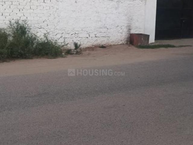 Residential Plot in Vaishali Nagar for resale Jaipur. The reference number is 20261285