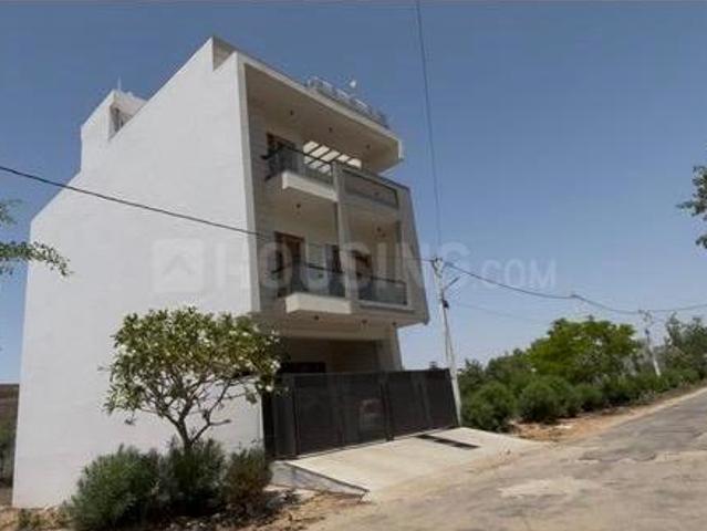 Residential Plot in Vaishali Nagar for resale Jaipur. The reference number is 20606143