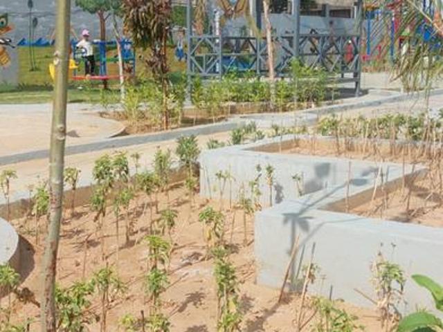 Residential Plot in Vaishali Nagar for resale Jaipur. The reference number is 20834880
