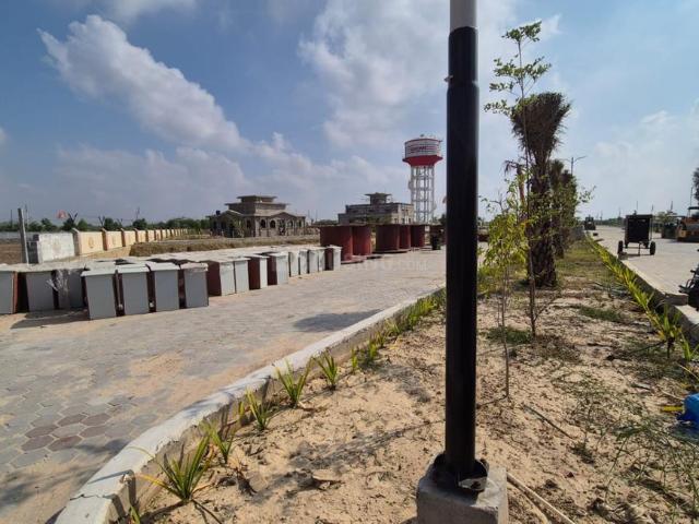Residential Plot in Vaishali Nagar for resale Jaipur. The reference number is 20858934