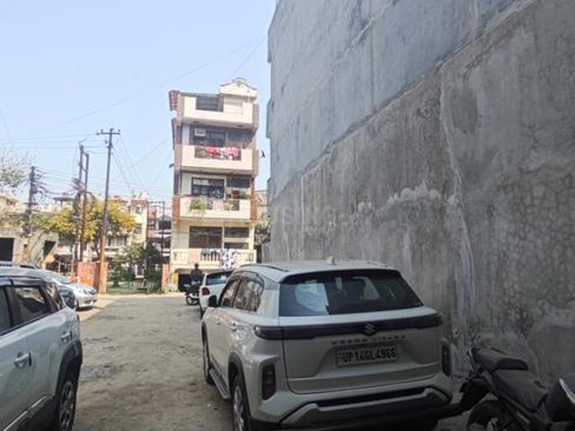 Residential Plot in Vaishali for resale Ghaziabad. The reference number is 19624086