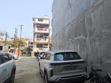 Residential Plot in Vaishali for resale Ghaziabad. The reference number is 19624086