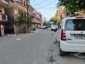 Ramprastha Society - Security