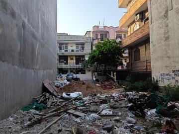 Ramprastha Society - Security