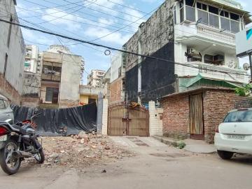 Residential Plot in Vaishali for resale Ghaziabad. The reference number is 20537832