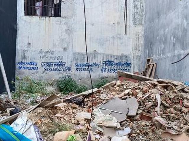 Residential Plot in Vaishali for resale Ghaziabad. The reference number is 21111311