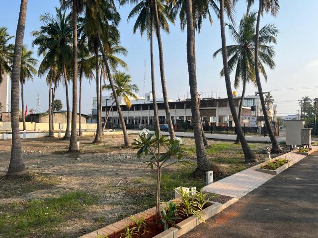 Residential Plot in Vaiyavoor for resale Kanchipuram. The reference number is 20871770