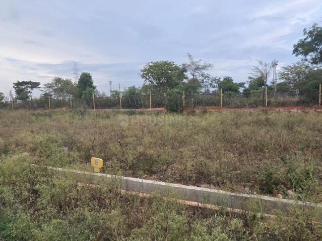 Residential Plot in Vajamangala for resale Mysore. The reference number is 20891248