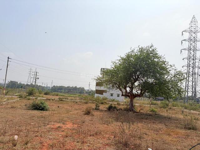 Residential Plot in Vajamangala for resale Mysore. The reference number is 21315707
