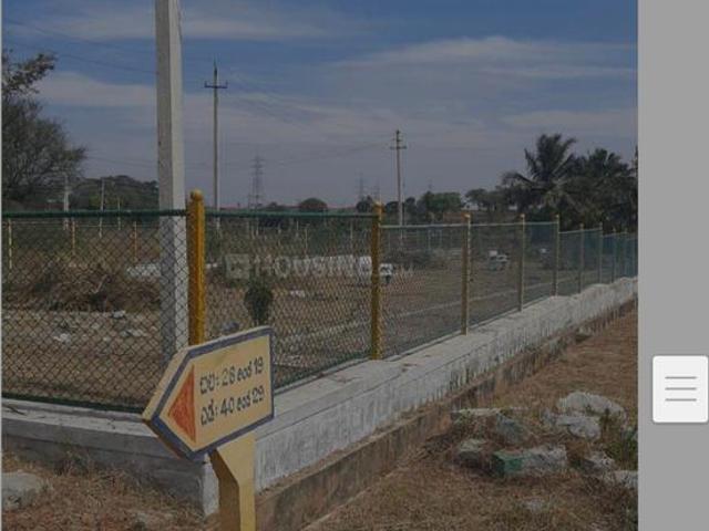 Residential Plot in Vajamangala for resale Mysore. The reference number is 21317236