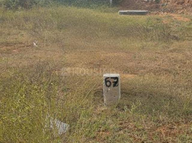 Residential Plot in Vajarahalli, Nelamangala for resale Bengaluru. The reference number is 20114153