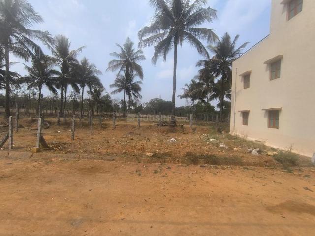 Residential Plot in Vajarahalli, Nelamangala for resale Bengaluru. The reference number is 20306155
