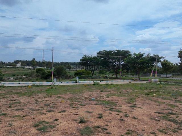 Residential Plot in Vajarahalli, Nelamangala for resale Bengaluru. The reference number is 20546627