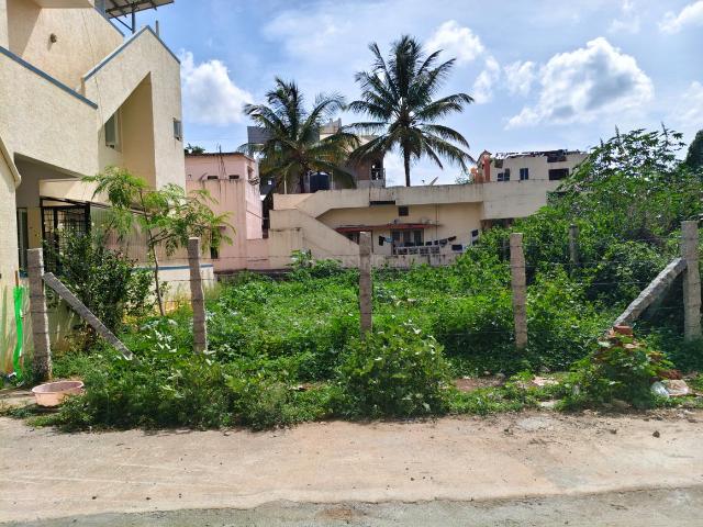 Residential Plot in Vajarahalli for resale Bengaluru. The reference number is 20829213