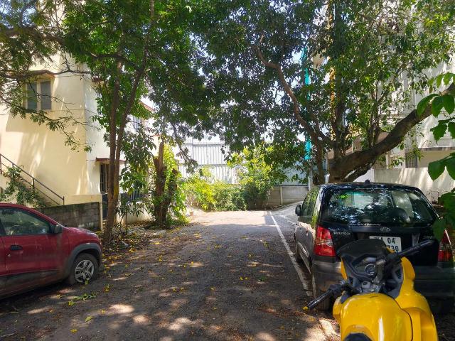 Residential Plot in Vajarahalli for resale Bengaluru. The reference number is 21230645