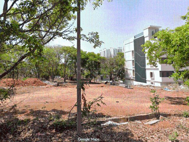 Residential Plot in Vajarahalli for resale Bengaluru. The reference number is 21394480