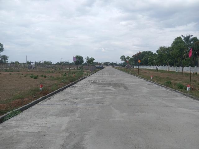 Residential Plot in Valayankulam for resale Madurai. The reference number is 20996886