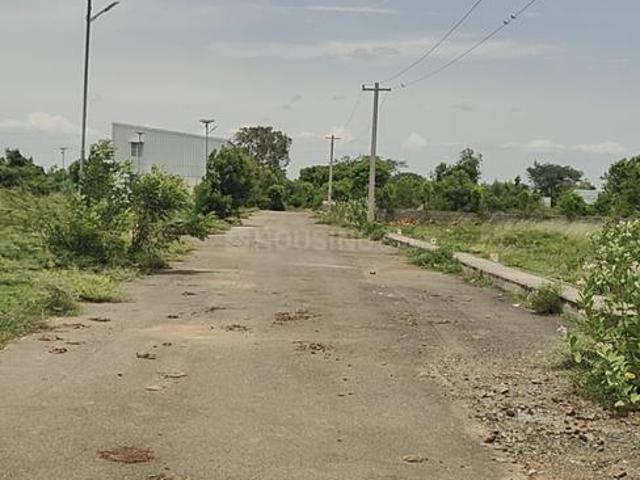 Residential Plot in Valarpuram for resale Chennai. The reference number is 21037874