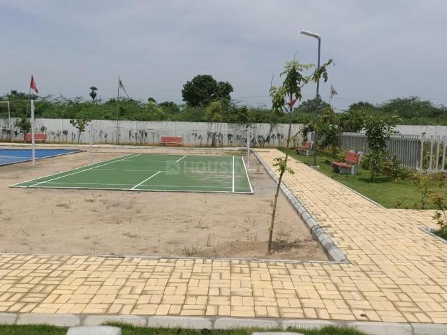 Residential Plot in Valarpuram for resale Chennai. The reference number is 21045536