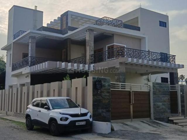 Residential Plot in Valarpuram for resale Chennai. The reference number is 21094375