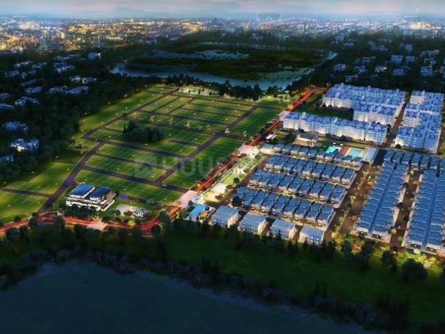 Residential Plot in Valarpuram for resale Chennai. The reference number is 21091199