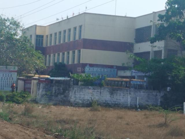 Residential Plot in Valarpuram for resale Chennai. The reference number is 21233566