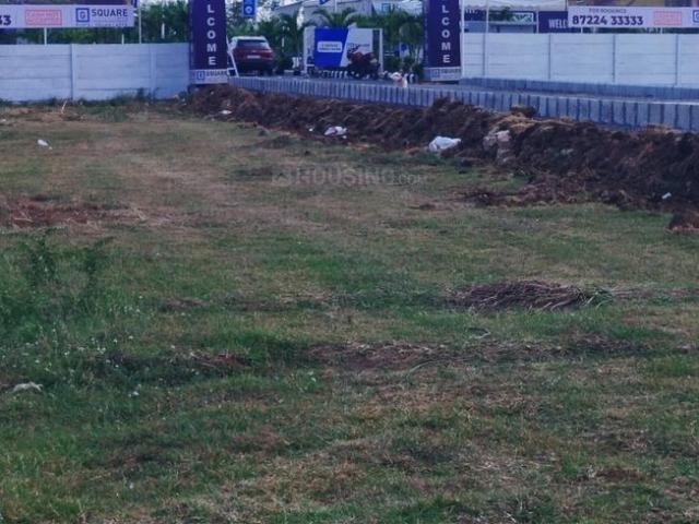 Residential Plot in Valarpuram for resale Chennai. The reference number is 21304626