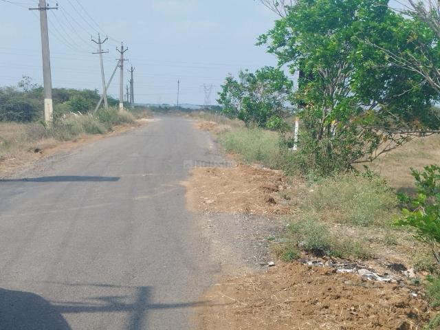 Residential Plot in Valarpuram for resale Chennai. The reference number is 21302754