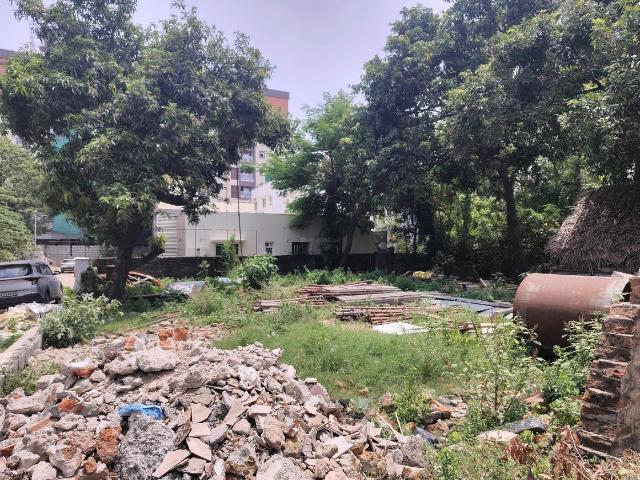 Residential Plot in Valasaravakkam for resale Chennai. The reference number is 15826708