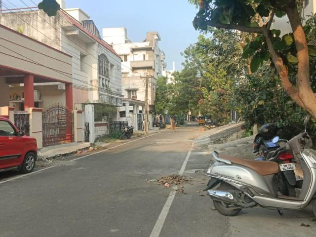 Residential Plot in Valasaravakkam for resale Chennai. The reference number is 18279763