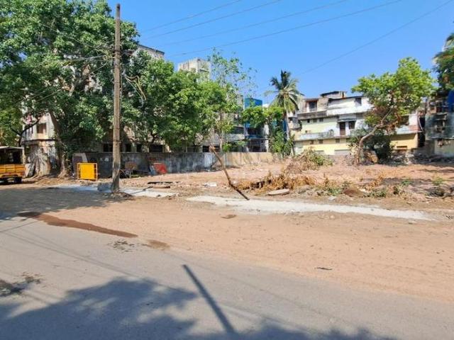 Residential Plot in Valasaravakkam for resale Chennai. The reference number is 20242582