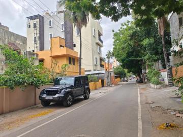 Residential Plot in Valasaravakkam for resale Chennai. The reference number is 20238971