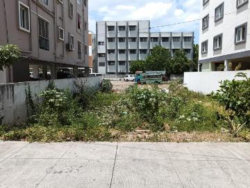 Residential Plot in Valasaravakkam for resale Chennai. The reference number is 20435522