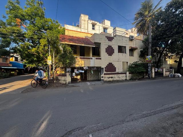 Residential Plot in Valasaravakkam for resale Chennai. The reference number is 20816177