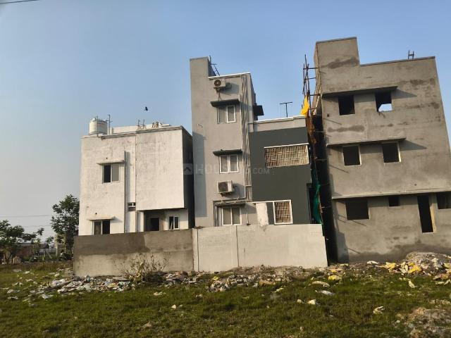 Residential Plot in Valasaravakkam for resale Chennai. The reference number is 21281864