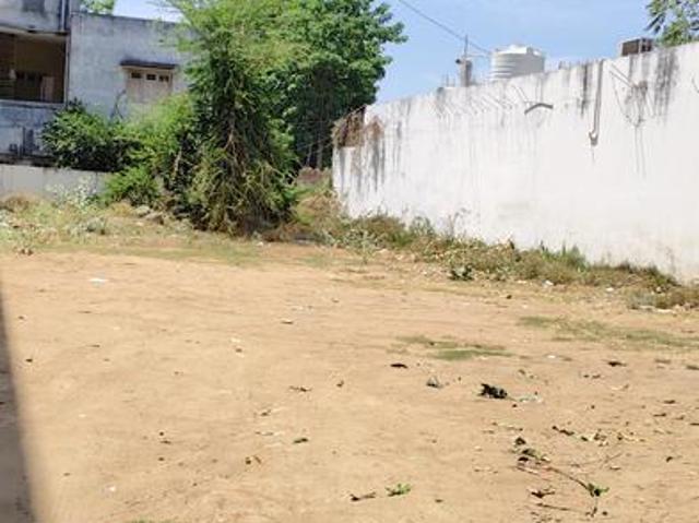 Residential Plot in Vallabh Vidhyanagar for resale Anand. The reference number is 17993039