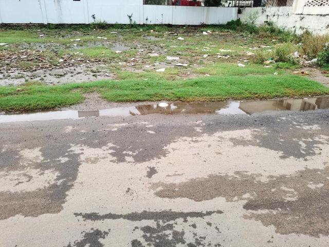Residential Plot in Vallabh Vidhyanagar for resale Anand. The reference number is 21123300